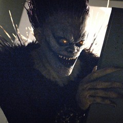 Ryuk Sings A Song (Death Note Parody)
