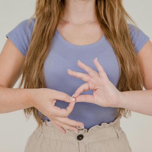 What's Right: Sign language in Austria's school curriculum