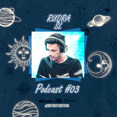 Rudra SL - Sincity Guest Podcast # 03