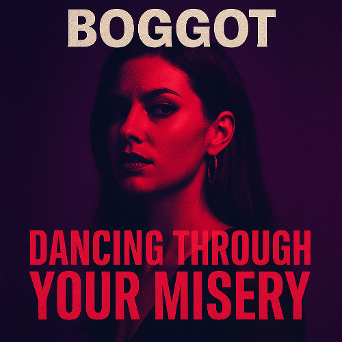 Dancing through your misery