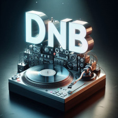 March DNB Vinyl Mix-DJ-PavelArt