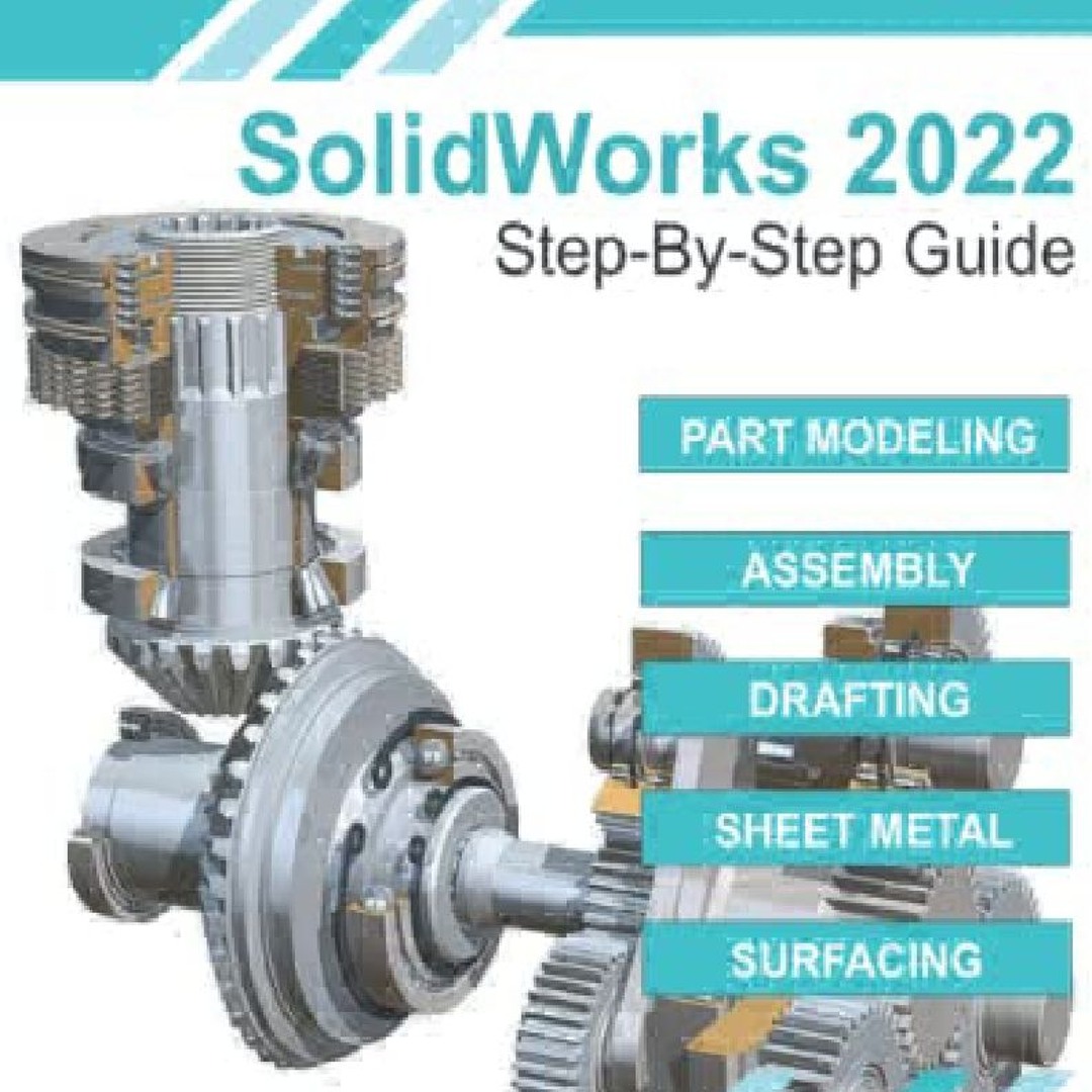 Stream Episode Pdf Download Solidworks 2022 Step By Step Guide Part Stream Episode Pdf Download Solidworks 2022 Step By Step Guide Part