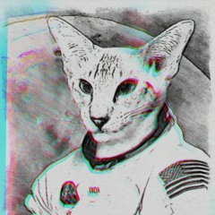 She comes from Planet Meoow