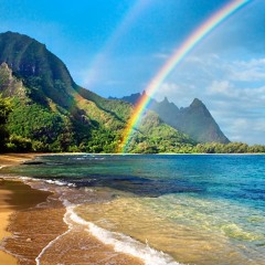 A PACIFIC NATURE