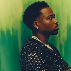 Roddy Ricch Type Beat 2024 feat. Gunna | "Answers" [Prod.by RXLLIN]