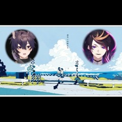 Shojo Rei - Shoto & Shu mix by CREIFU