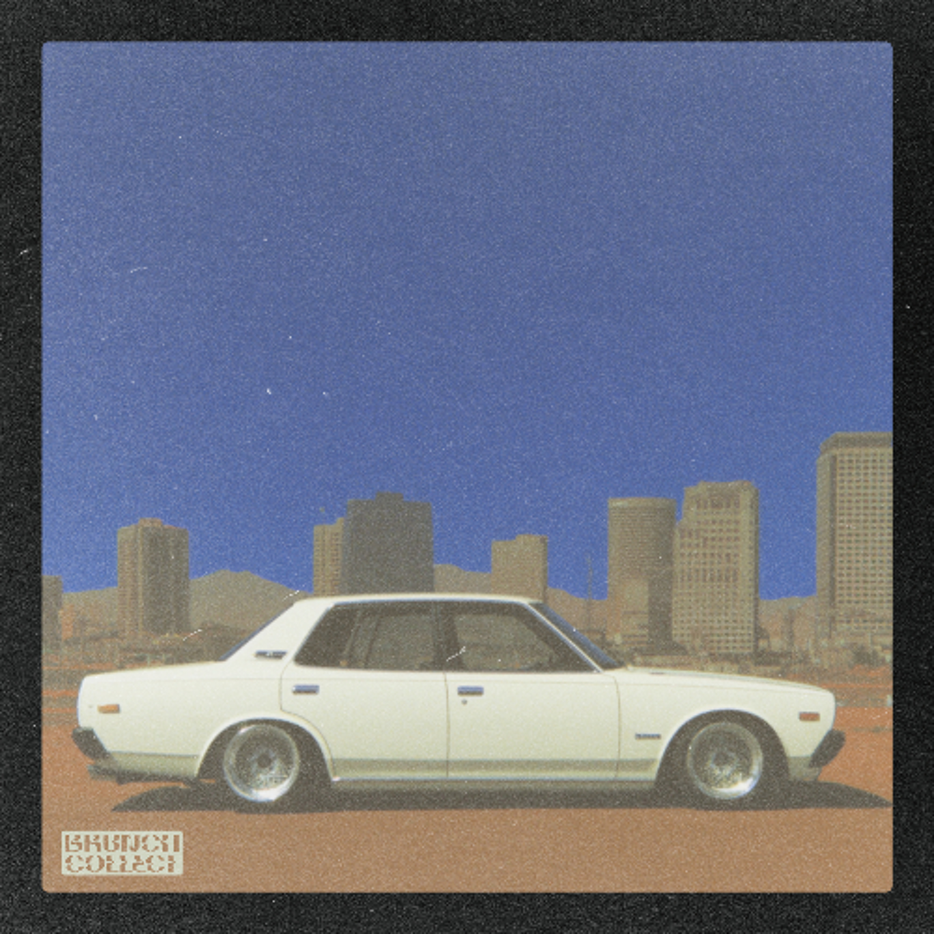 Saku - cruise down memory lane episode artwork