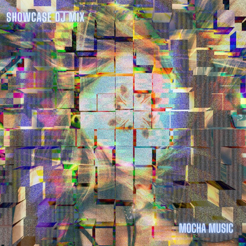 2023 Showcase DJ Mix (all unreleased original music) - Mocha Music