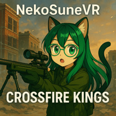 Crossfire Kings