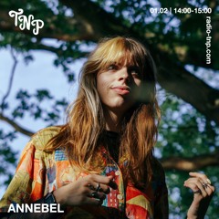 Annebel @ Radio TNP 01.02.2025