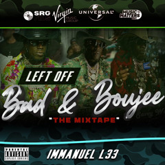 Immanuel L33 Dangerous, Wetter remix