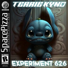 TERRIE KYND - Experiment 626 [Out Now]