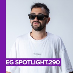 EG SPOTLIGHT.290 Nahs