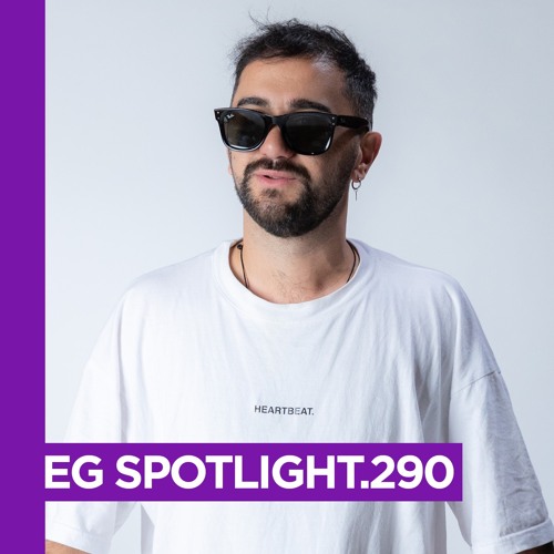 EG SPOTLIGHT.290 Nahs