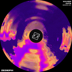 WAXED CUTS - Deep groovy house mix