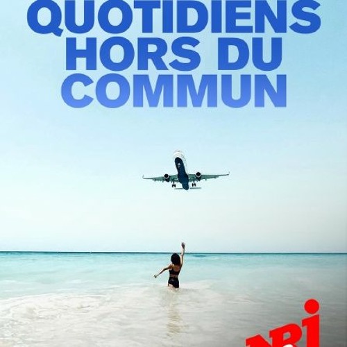 NRJ 12  Quotidiens hors du commun