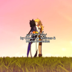 Worthy - RWBY Volume 9 Soundtrack
