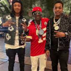 Skilla Baby - Grind (UNRELEASED