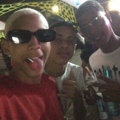 @@ ZOEIRA NO ACID [ DJ CABELIN FXPT ]