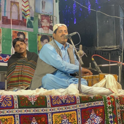 Ghoriyo Wichoro Tho Mare By Hussain Bux Wariyaah