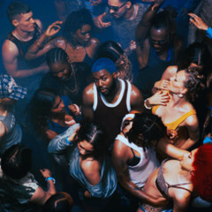 whenever you're gone - khalid (broman remix)