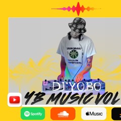 Jeahy - Beautiful Queen X YB Afro Remix