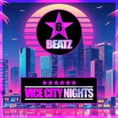Vice City Nights (The Weeknd Type Beat)