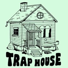 S8 MIX # 11 - TRAP HOUSE (GRIME)