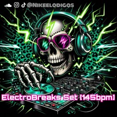 Nike - ElectroBreaks Set Vol. 2