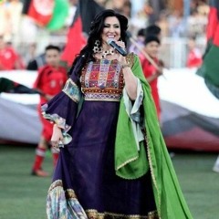 Zama Kandahar a da Zmaro watan aa :Naghma