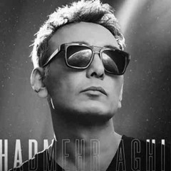 SHADMEHR AGHILI STYLE 2022