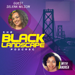 Season 8 Episode 6: Selena Wilson