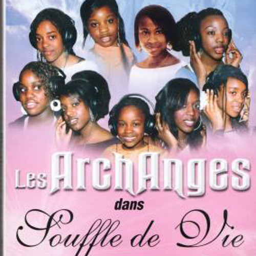 Les Archanges - Peuple De Dieu