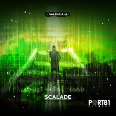 PREMIERE: Valencia M - Scalade - (Original Mix)