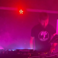 Live @ Cienie Darker Disco / Ultra Sunn Afterparty in Warsaw / PL 2024