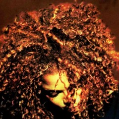 Janet Jackson - Velvet Rope (Luin's Admit One Mix)