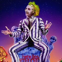 beetle juice remix