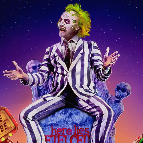beetle juice remix