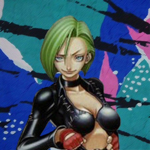 Janis Luciani | Fighting Layer [YMF262]