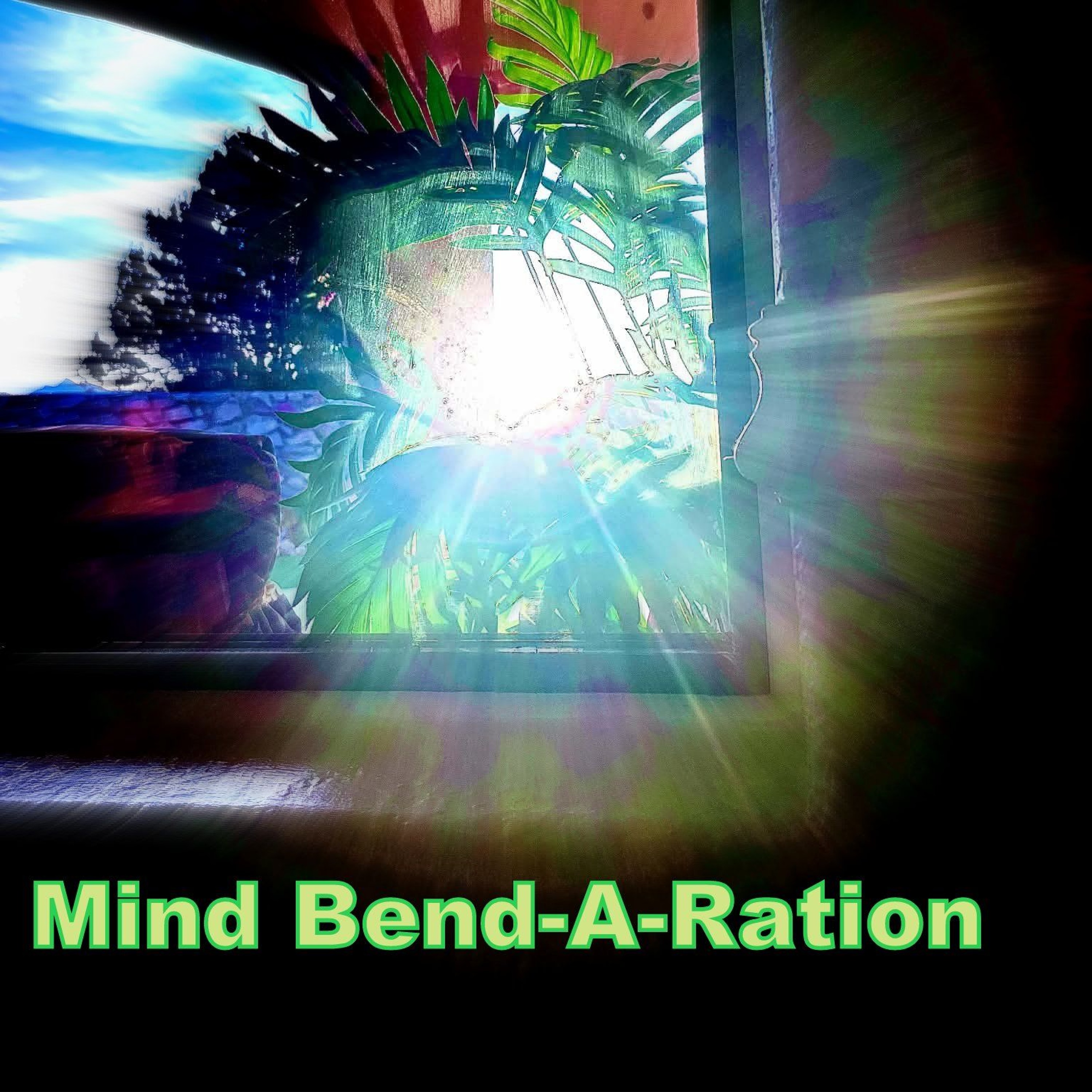 Mind Bend-A Ration episode artwork