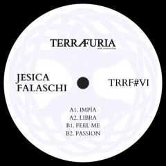 𝐓𝐑𝐑𝐅#𝐕𝐈 | Jesica Falaschi - Impía EP