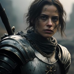 Jeanne d'Arc (movie rmx)