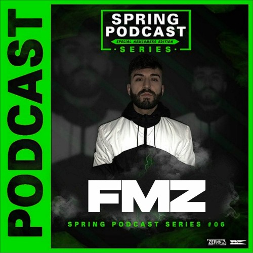 Spring Podcast Series #06 - FMZ