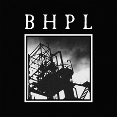 BHPL - Victim