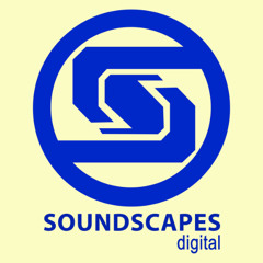 Soundscapes Digital Episode 116 - Chris Sterio