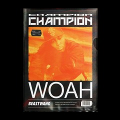 Champion - Woah