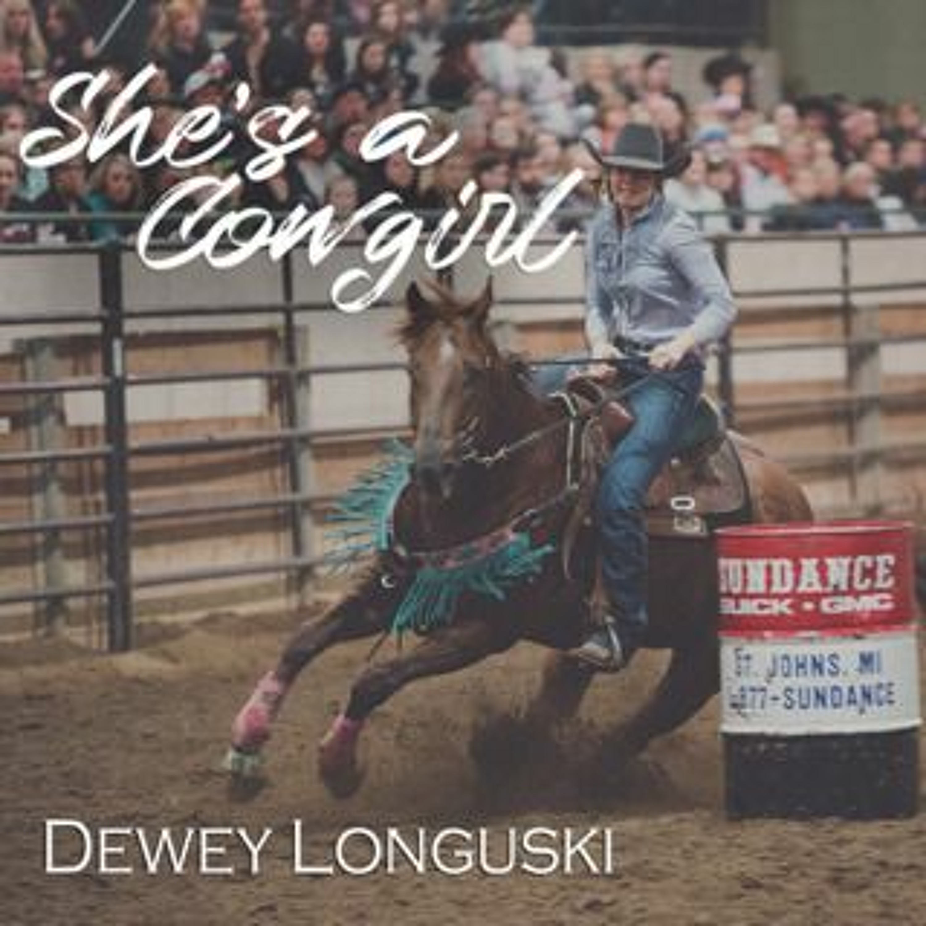 Dewey\'s Ditties
