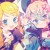 Artwork for Giga × Mitchie M - Wah Wah World (ワーワーワールド) feat. Hatsune Miku & Kagamine Rin