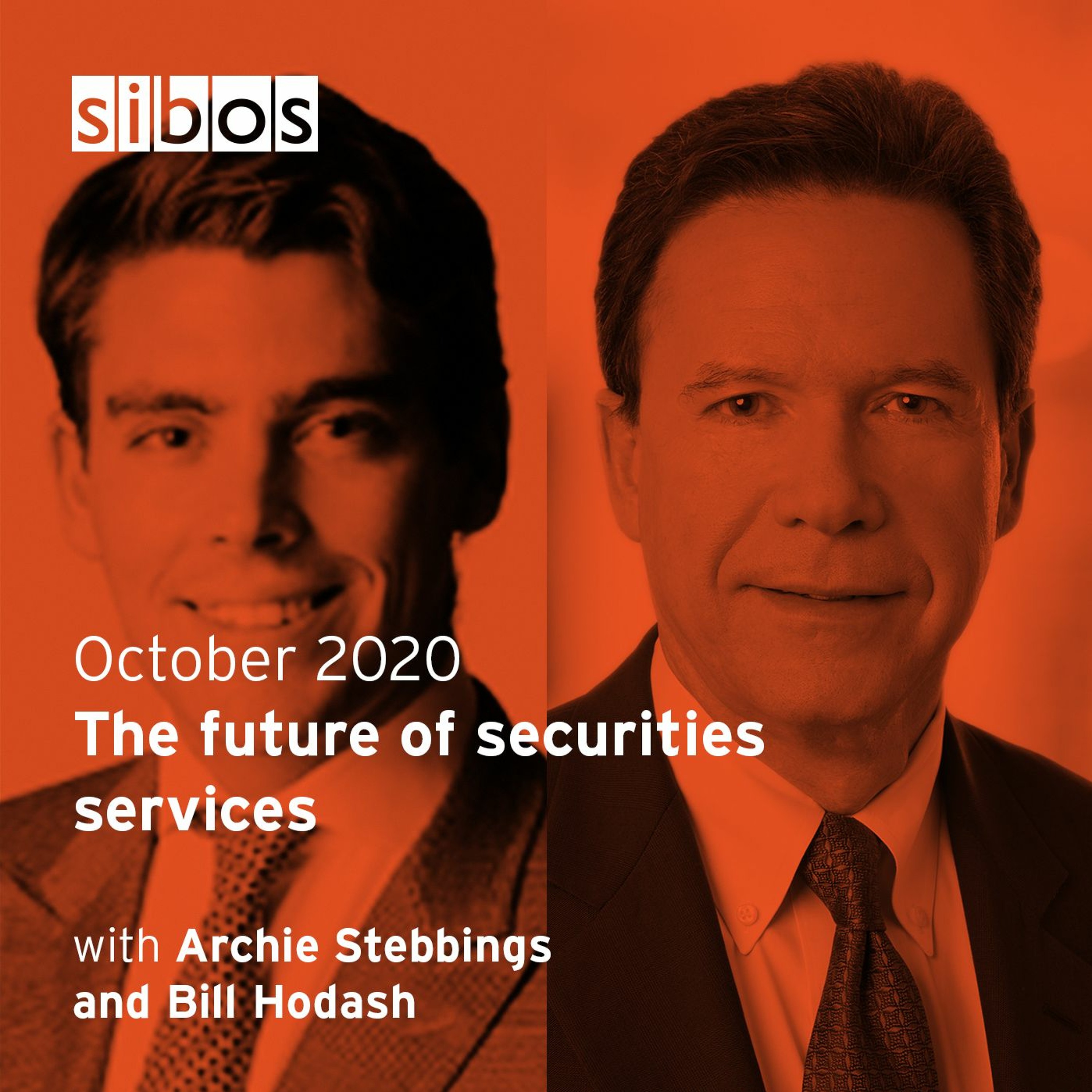 Sibos Podcast