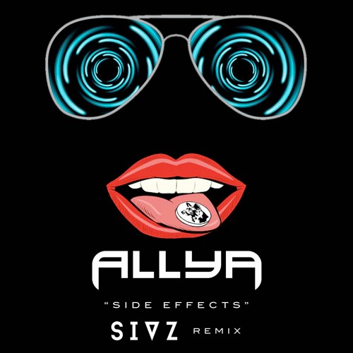 Sivz | Allya — Side Effects (Sivz Remix) [Sheppard Records]